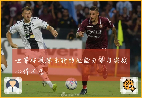 世界杯滚球竞猜的经验分享与实战心得汇总