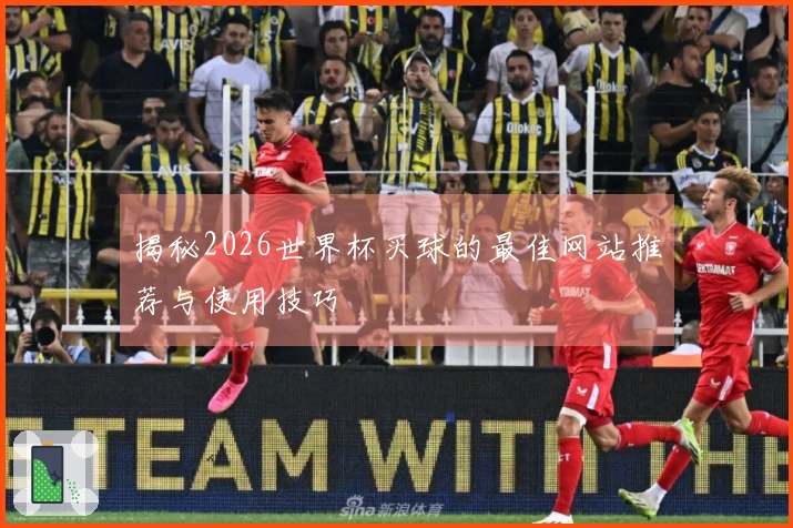 揭秘2026世界杯买球的最佳网站推荐与使用技巧