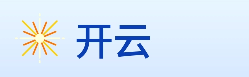 开云 Logo